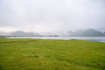 中国古代神话传说概括20字左右