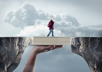 《桂林山水》的作者是谁啊？