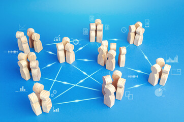 大海里都有哪些动物？