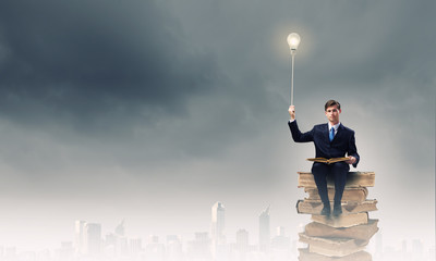 带乃字的文言文