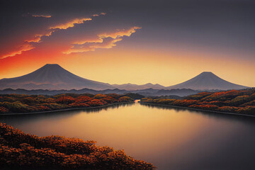 鲜花手抄报资料