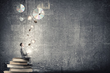 带乃字的文言文