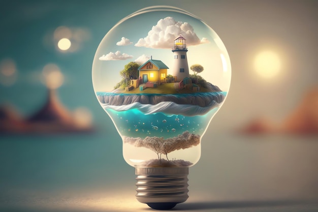 大海里都有哪些动物？