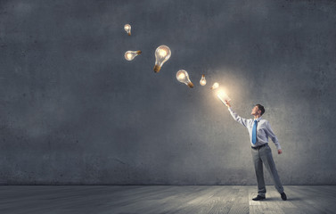 大海里都有哪些动物？