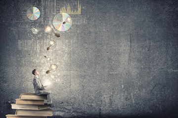 大海里都有哪些动物？